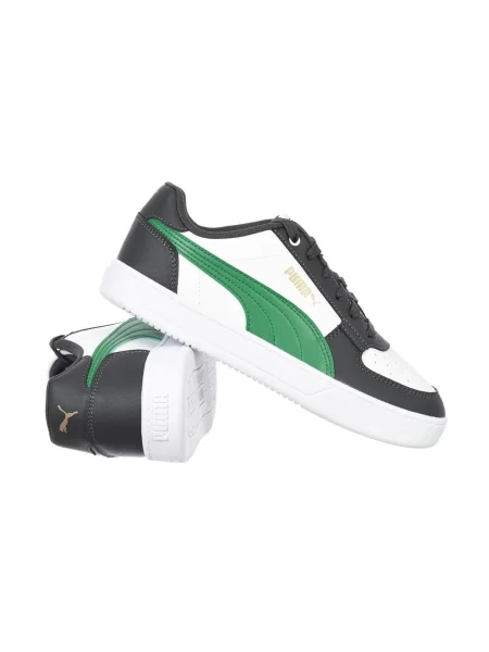 Pantofi Puma negru