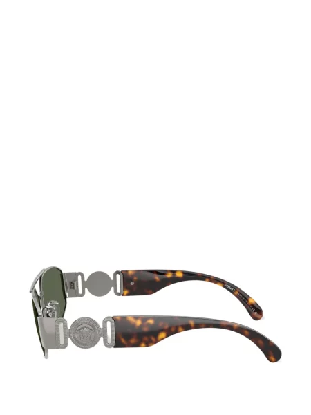 Sunčane naočale Versace Eyewear siva