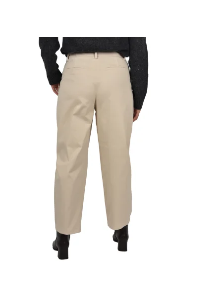 Pantaloni Iblues bej