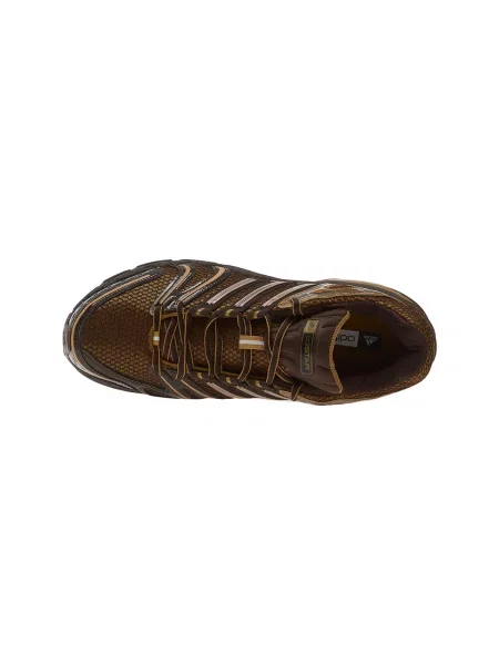 Pantofi Adidas maro