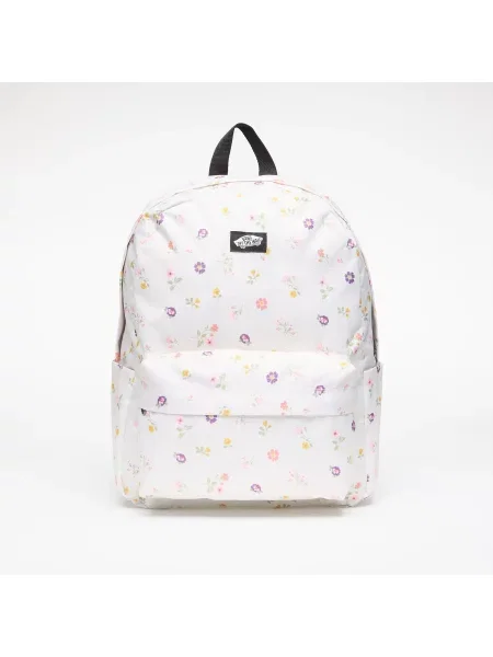 Rucsac Vans Old Skool Backpack Marshmallow Universal bej