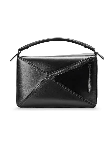 Torba Loewe czarna