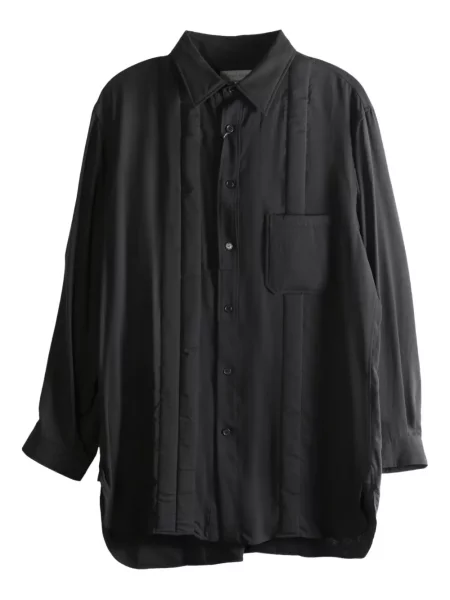 Košulja Yohji Yamamoto crna