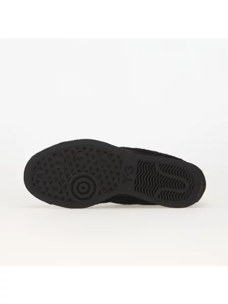 Кроссовки Y-3 черные