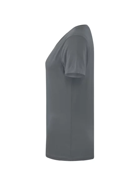 Koszulka Jako Organic Stretch szara