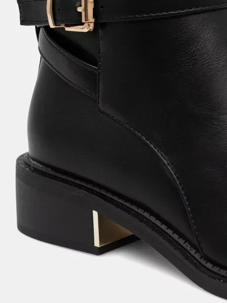 Сапоги Answear.lab черные