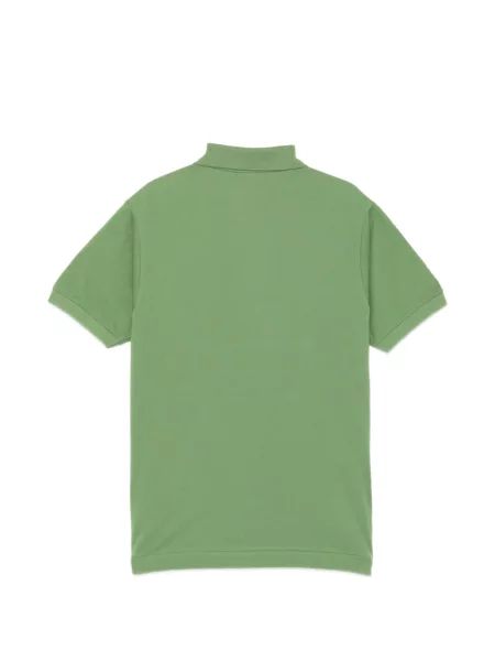 Polo Lacoste verde