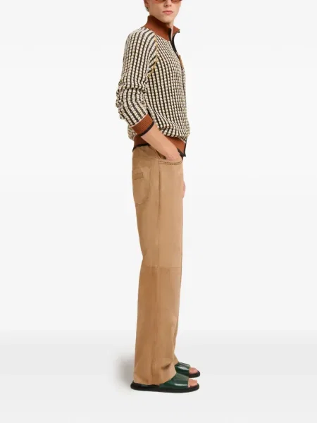 Pantaloni Marni