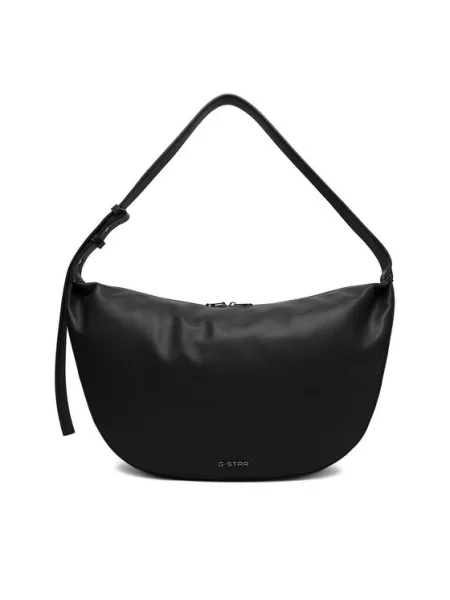 G-Star Raw Ročna torba črna