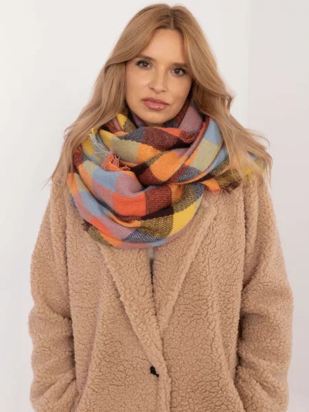 Fular Factory Price negru