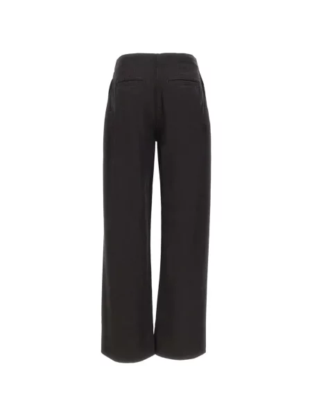 Pantaloni Iro negru