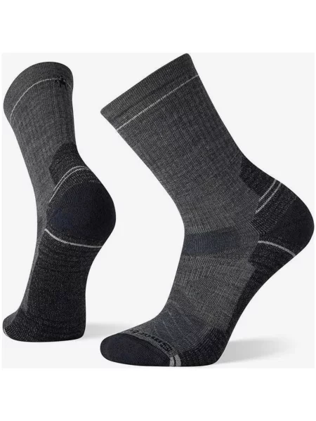 Skarpety Smartwool szare