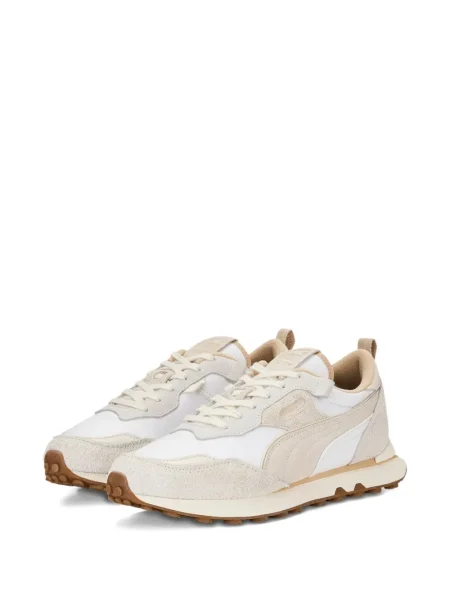 Sneakerși Puma Suede din piele de căprioară