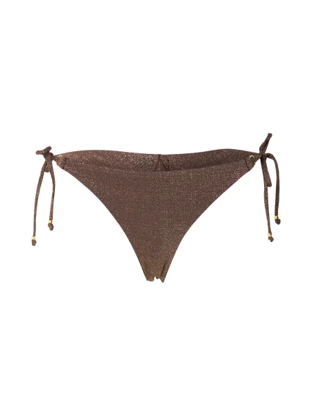 Banana Moon Slip costum de baie maro