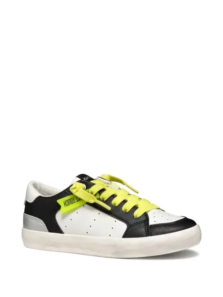 Gyerek sneaker Geox fehér