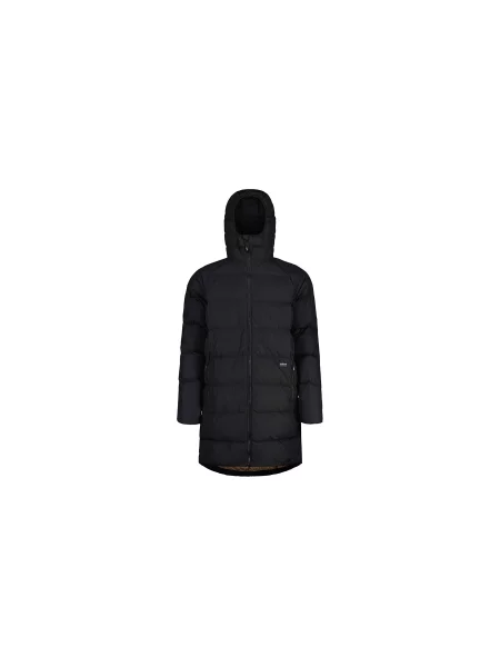 Maloja Marzolau. Mężczyźni Kurtki Maloja Size: M czarny