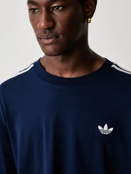 Adidas Originals футболка Adicolor