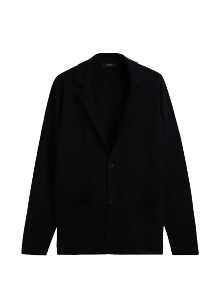 Sacou Slowear albastru