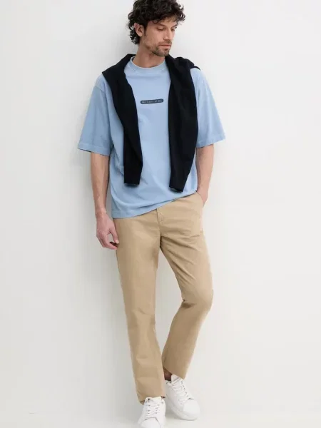 Футболка Michael Kors с принтом