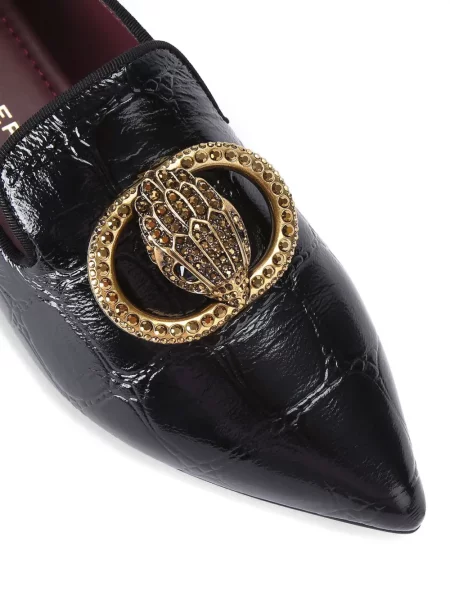 Balerini Kurt Geiger London negru