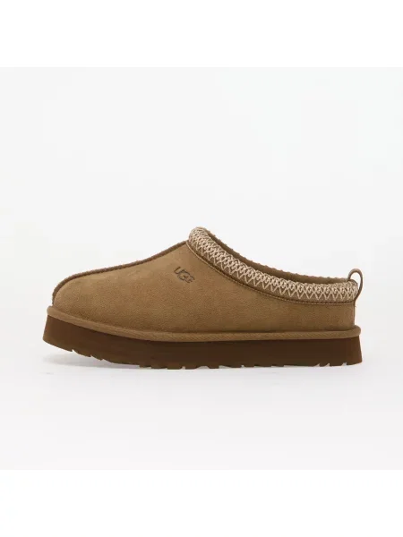 Cipők UGG Kids Tazz Light Bronze 4