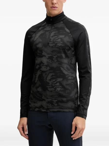 Termo rublje Bogner Fire+ice crna