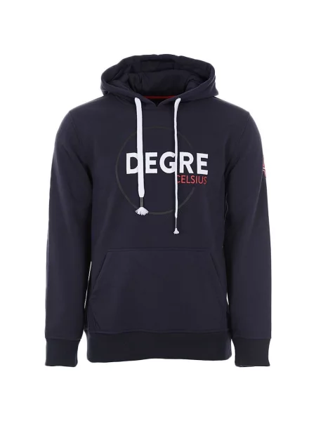 Majica Degré Celsius plava