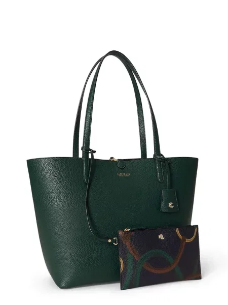 Lauren Ralph Lauren двостороння сумочка