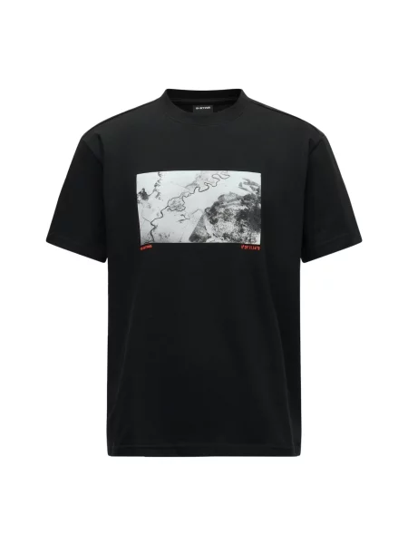 G-STAR Tricou Topo gri / gri deschis negru