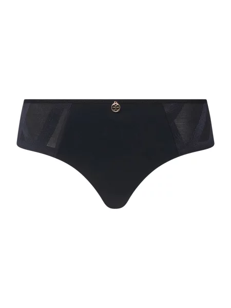 Chantelle Slip GLAZE' negru
