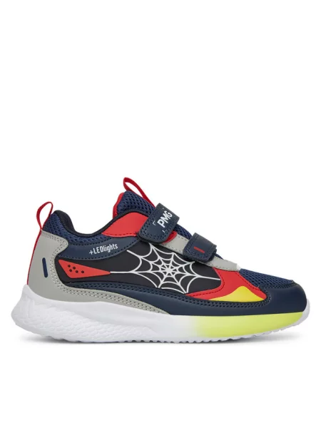 Sneakersy Primigi granatowe