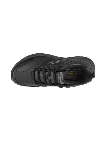 Pantofi Skechers negru
