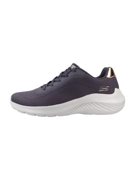Pantofi Skechers albastru
