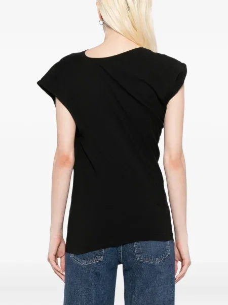 Tricou Agolde negru