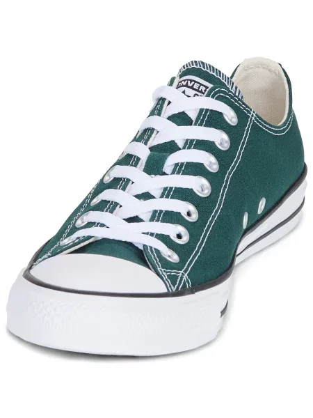 Pantofi Converse verde
