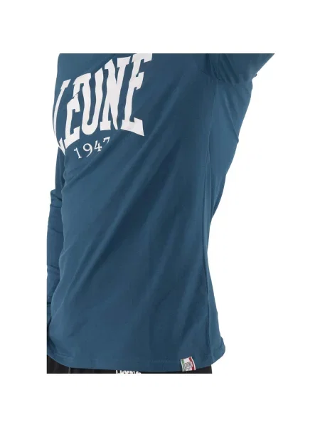 Tricou Leone 1947 albastru
