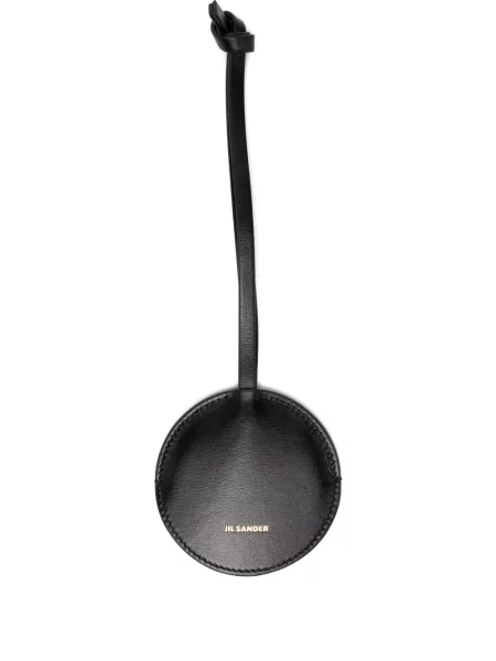 Geantă Jil Sander negru