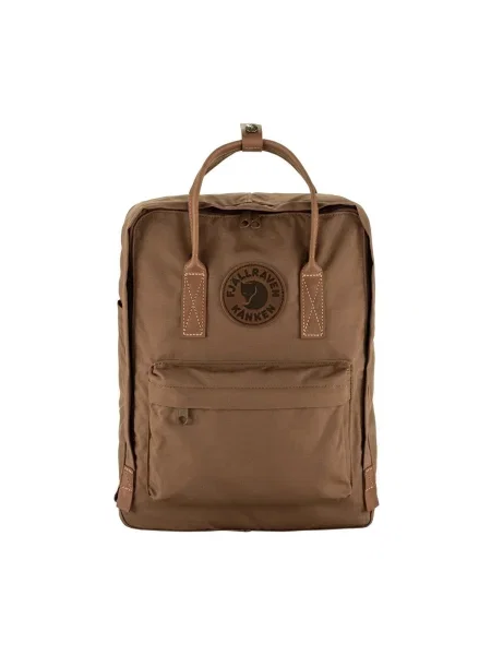 Geantă Fjallraven maro