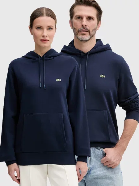 Lacoste hanorac cu glugă din