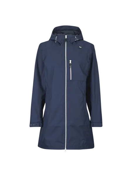 Bunda Helly Hansen modrá