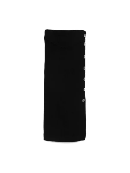 Spódnica Vivienne Westwood czarna