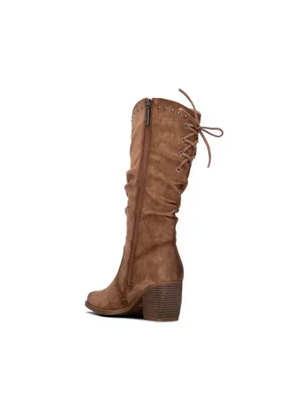 Pantofi Refresh bej