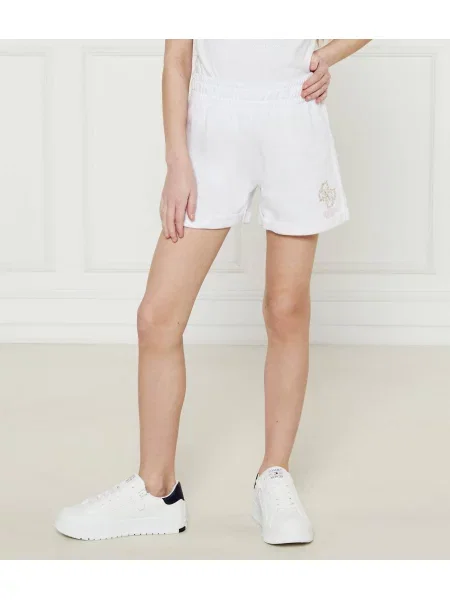 Guess Rövidnadrág | Relaxed fit