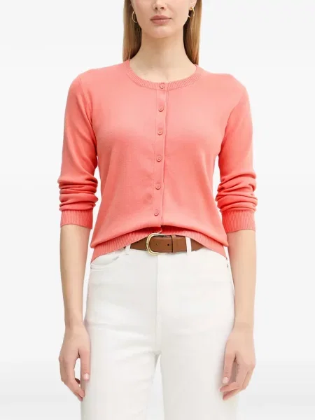 Cardigan Benetton roz