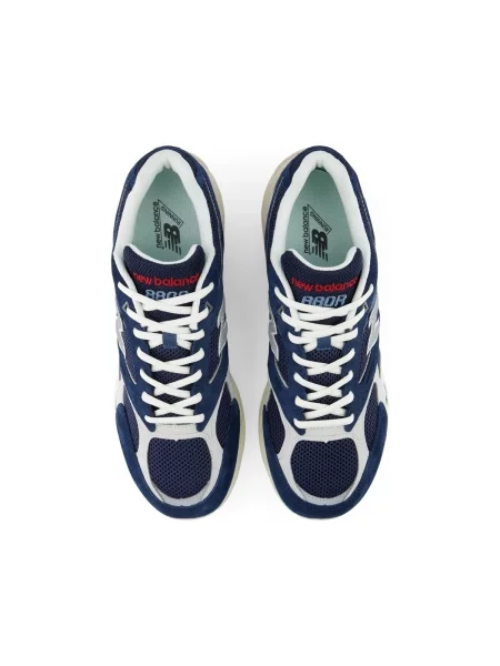 Tenisky New Balance modrá
