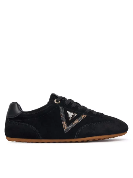 Guess Laisvalaikio batai Relli FLTREL juoda