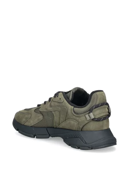 Tenisky Lacoste zelená