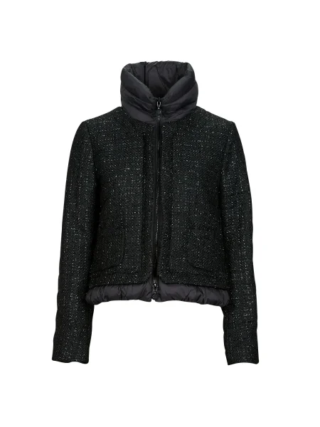 Geacă Emporio Armani