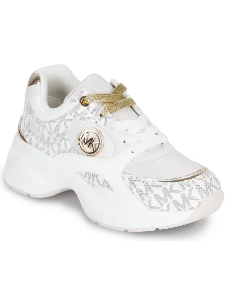 Tenisky Michael Michael Kors biela