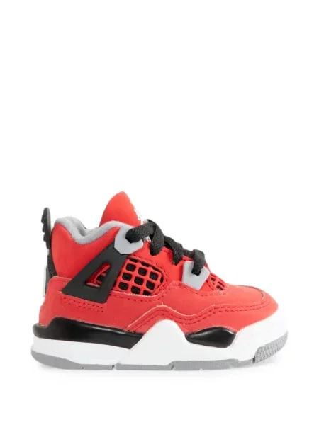 Tenisky Jordan 4 Retro červená